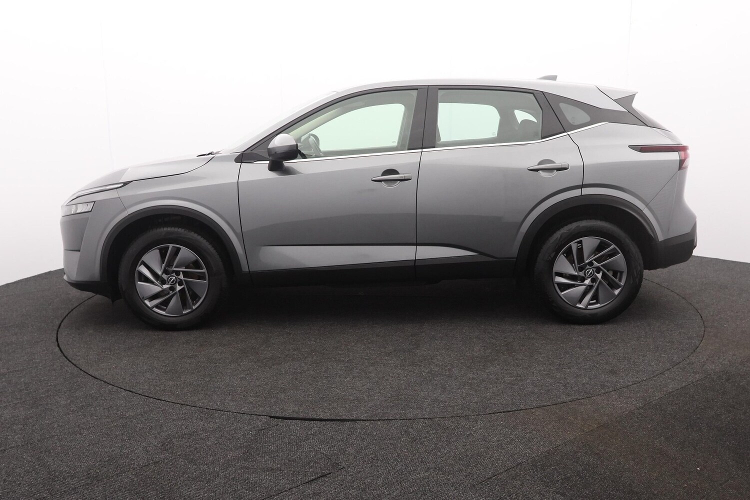 Used Nissan Qashqai 2022 for sale - 76297533: Photo 33