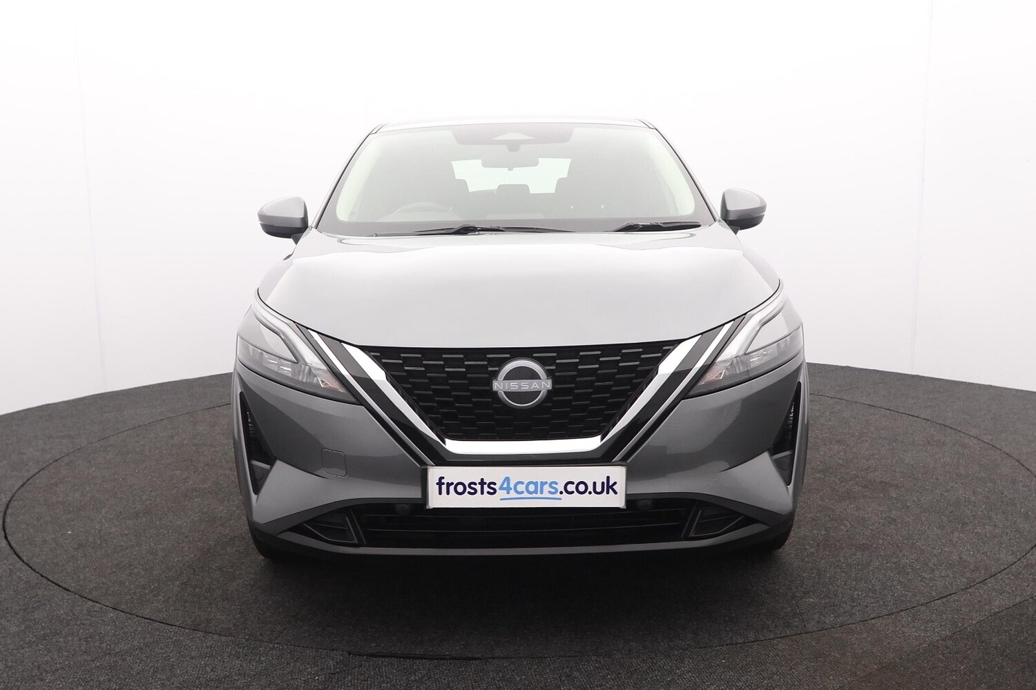 Used Nissan Qashqai 2022 for sale - 76297533: Photo 35