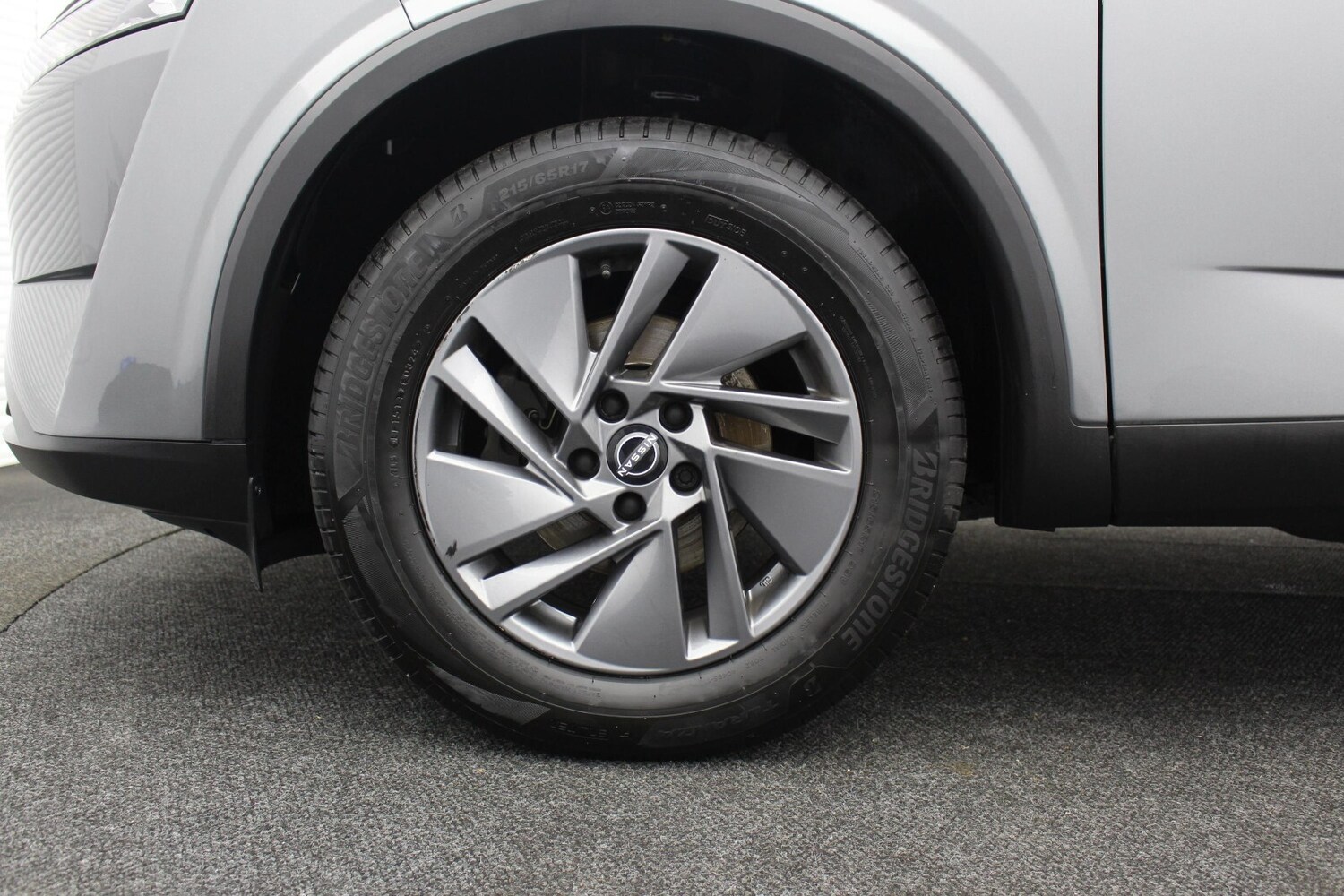 Used Nissan Qashqai 2022 for sale - 76297533: Photo 36