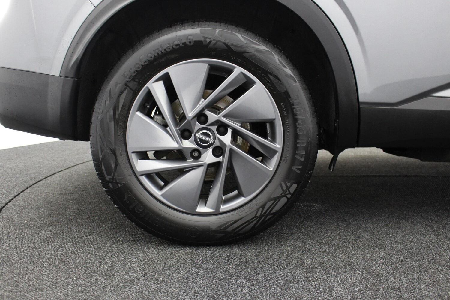 Used Nissan Qashqai 2022 for sale - 76297533: Photo 38