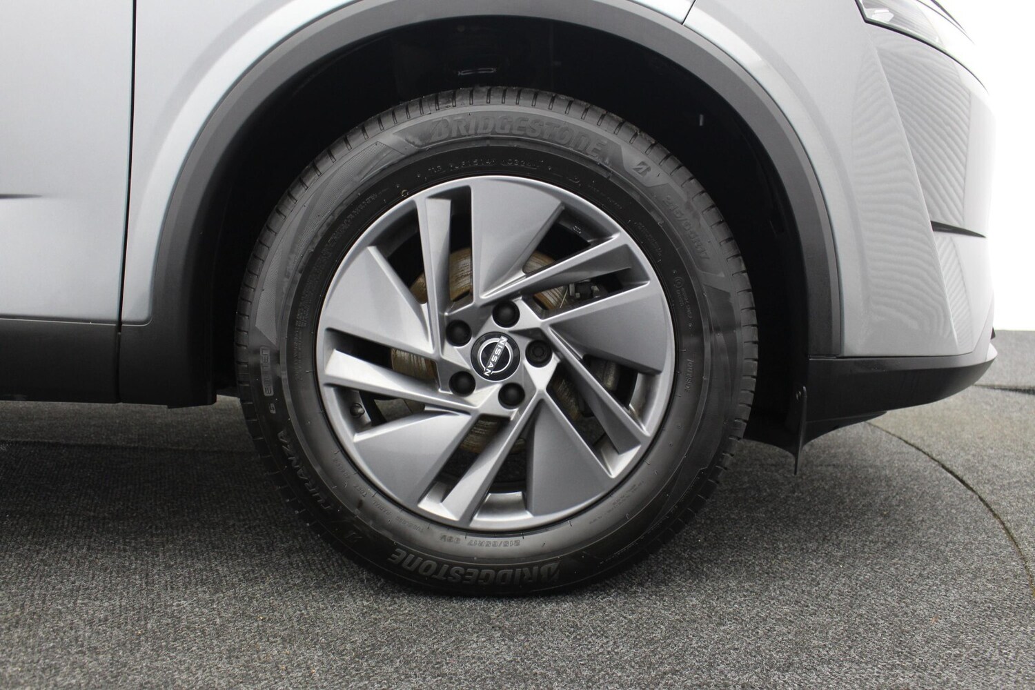 Used Nissan Qashqai 2022 for sale - 76297533: Photo 39