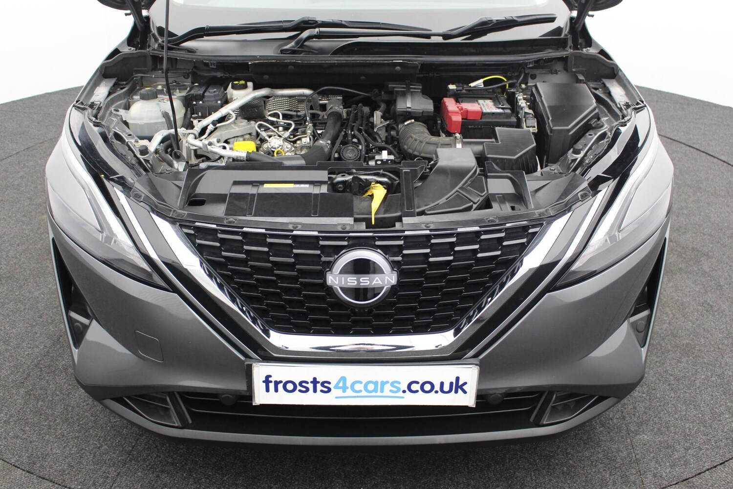Used Nissan Qashqai 2022 for sale - 76297533: Photo 40