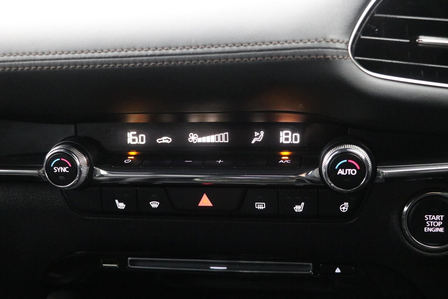 Used Mazda Mazda3 2019 for sale - 76696394: Photo 14