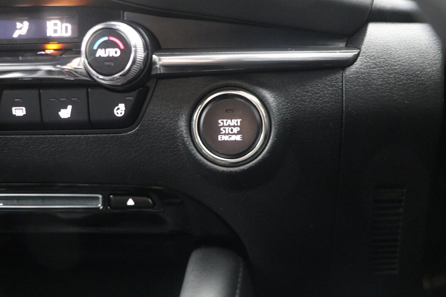 Used Mazda Mazda3 2019 for sale - 76696394: Photo 22