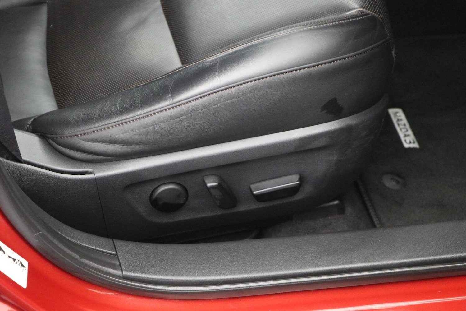 Used Mazda Mazda3 2019 for sale - 76696394: Photo 31