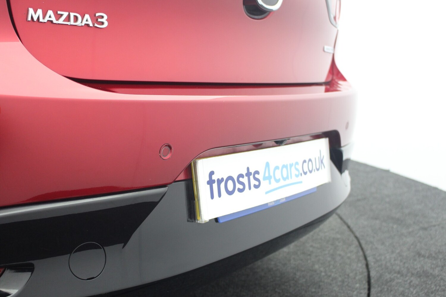 Used Mazda Mazda3 2019 for sale - 76696394: Photo 34