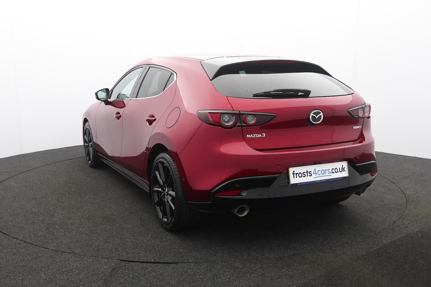 Used Mazda Mazda3 2019 for sale - 76696394: Photo 37