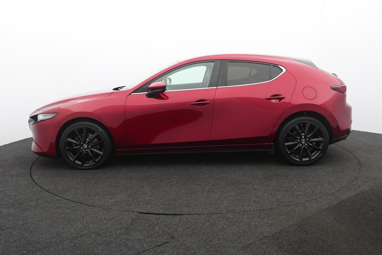 Used Mazda Mazda3 2019 for sale - 76696394: Photo 38