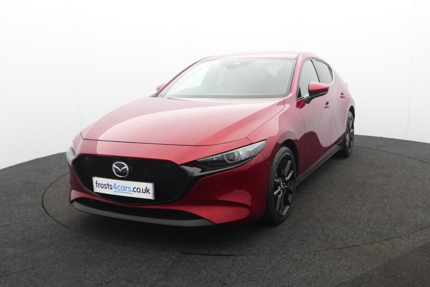 Used Mazda Mazda3 2019 for sale - 76696394: Photo 39