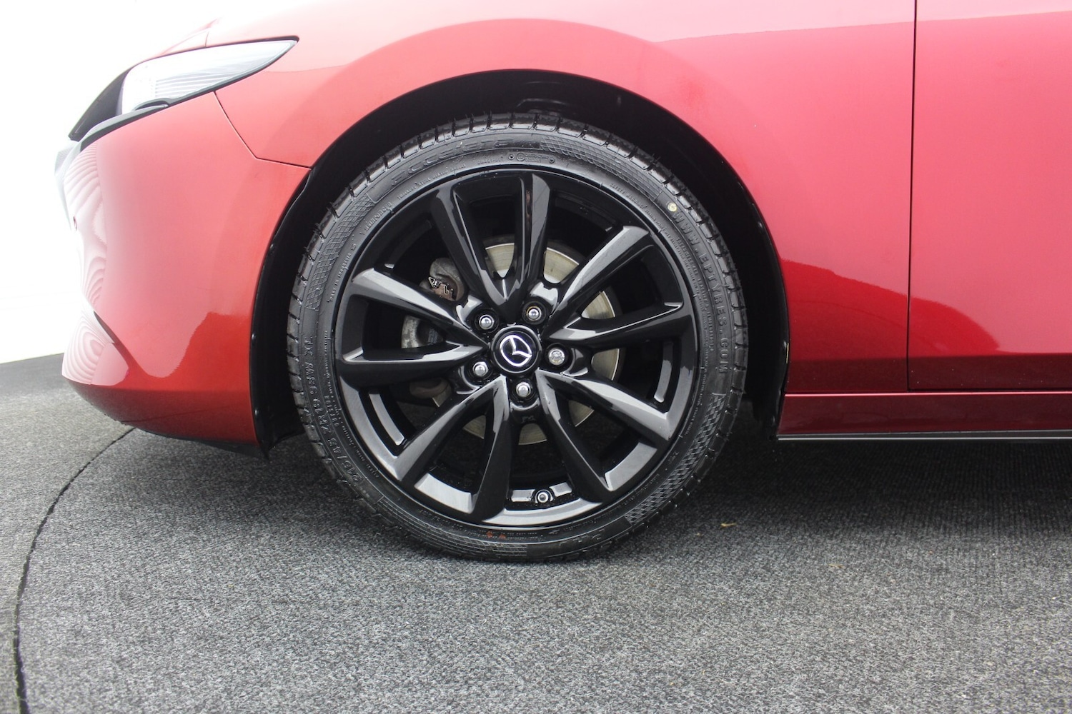 Used Mazda Mazda3 2019 for sale - 76696394: Photo 41