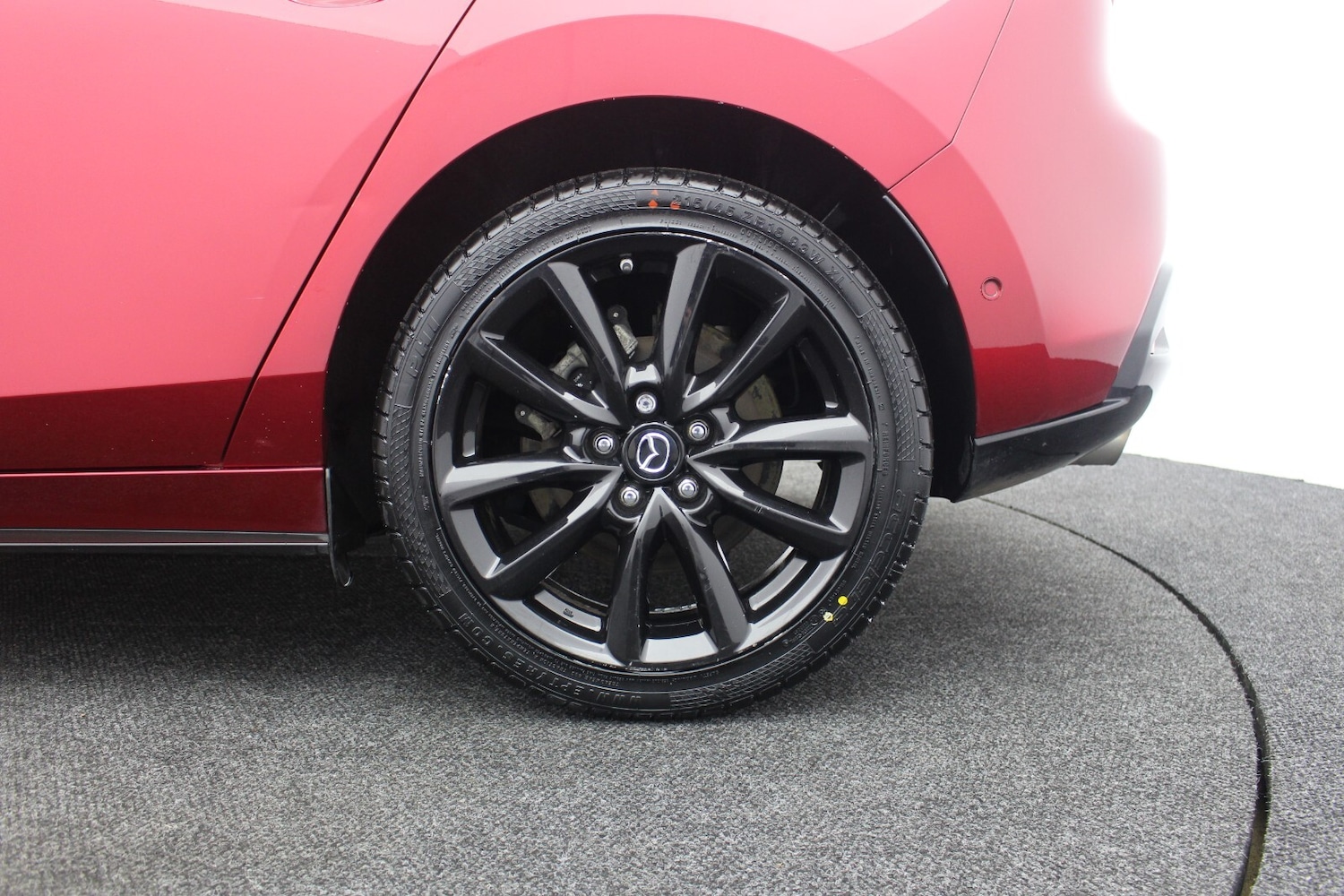 Used Mazda Mazda3 2019 for sale - 76696394: Photo 42