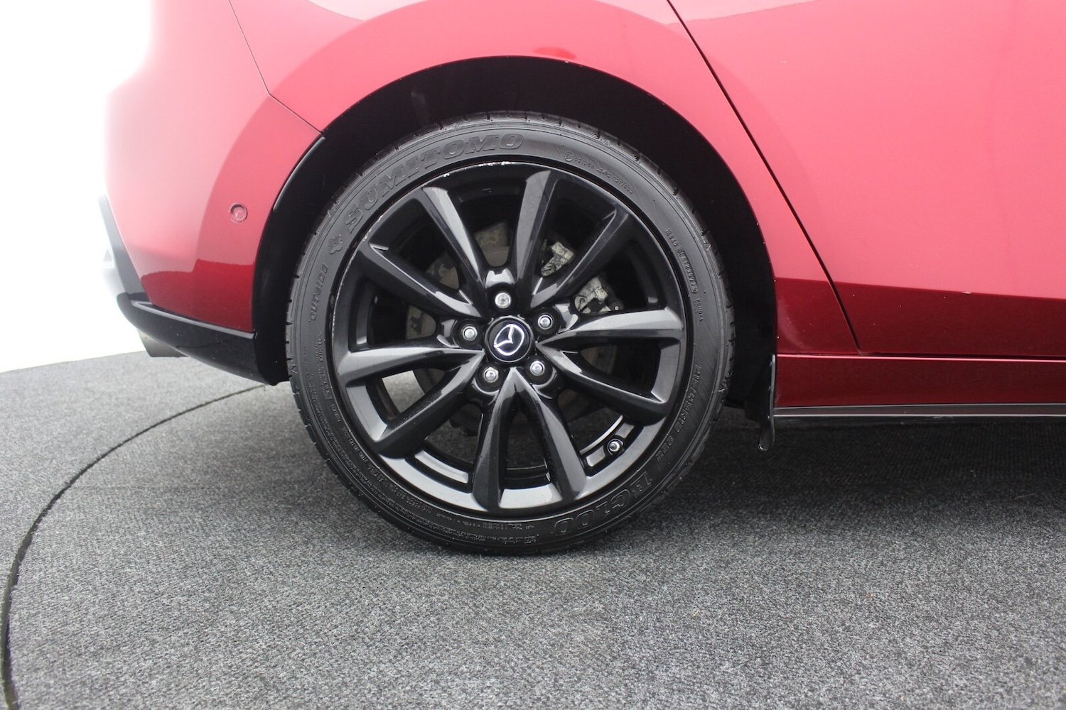 Used Mazda Mazda3 2019 for sale - 76696394: Photo 43