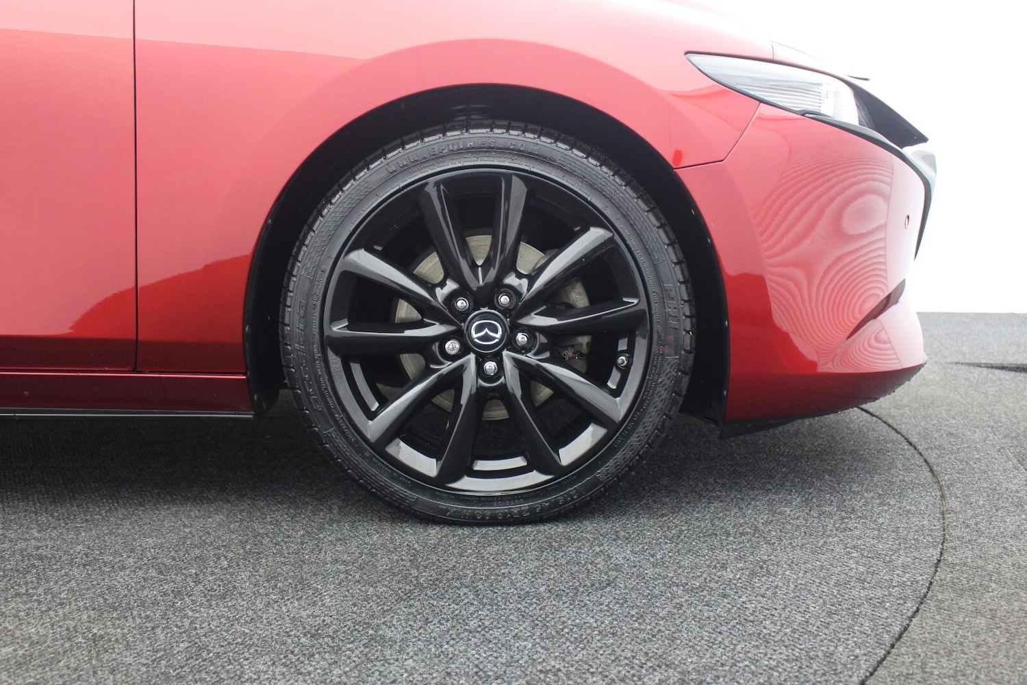 Used Mazda Mazda3 2019 for sale - 76696394: Photo 44