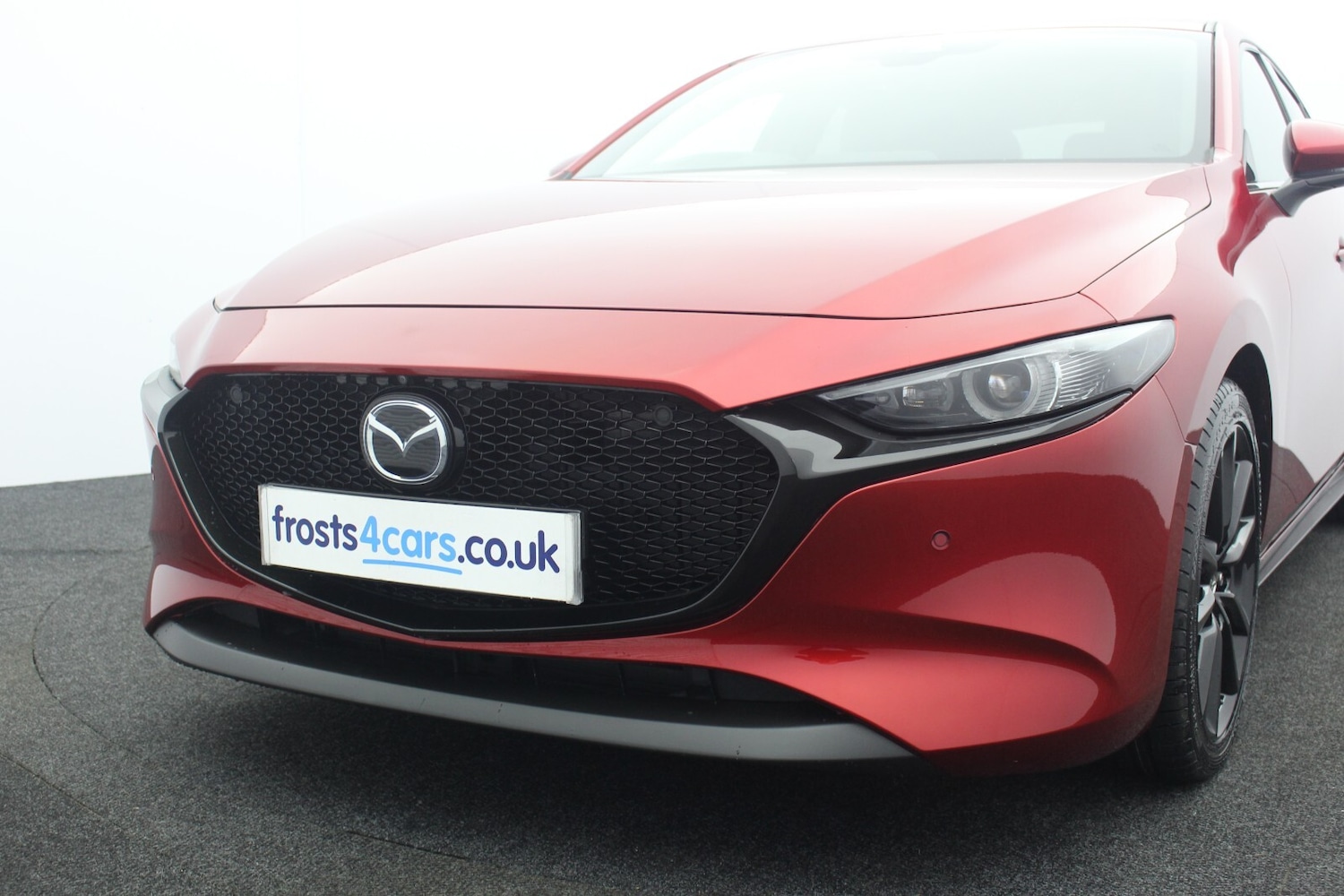 Used Mazda Mazda3 2019 for sale - 76696394: Photo 45