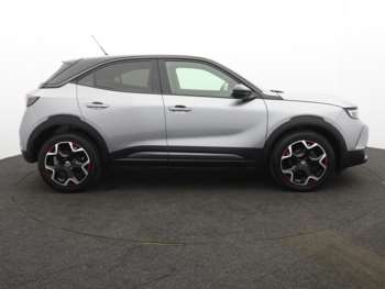 Used Vauxhall Mokka 2023 for sale - 74184806: Photo