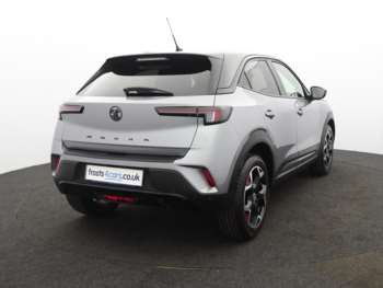 Used Vauxhall Mokka 2023 for sale - 74184806: Photo