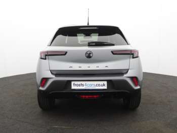 Used Vauxhall Mokka 2023 for sale - 74184806: Photo