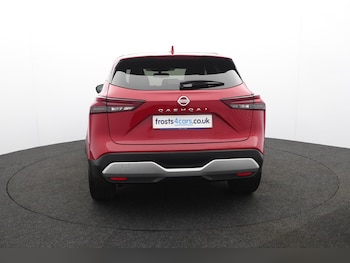 Used Nissan Qashqai 2022 for sale - 79094884: Photo