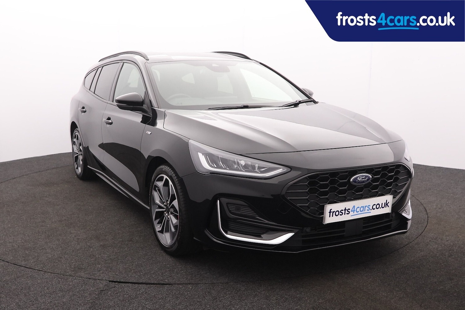 Used Ford Focus 2022 for sale - 76015011: Photo 1