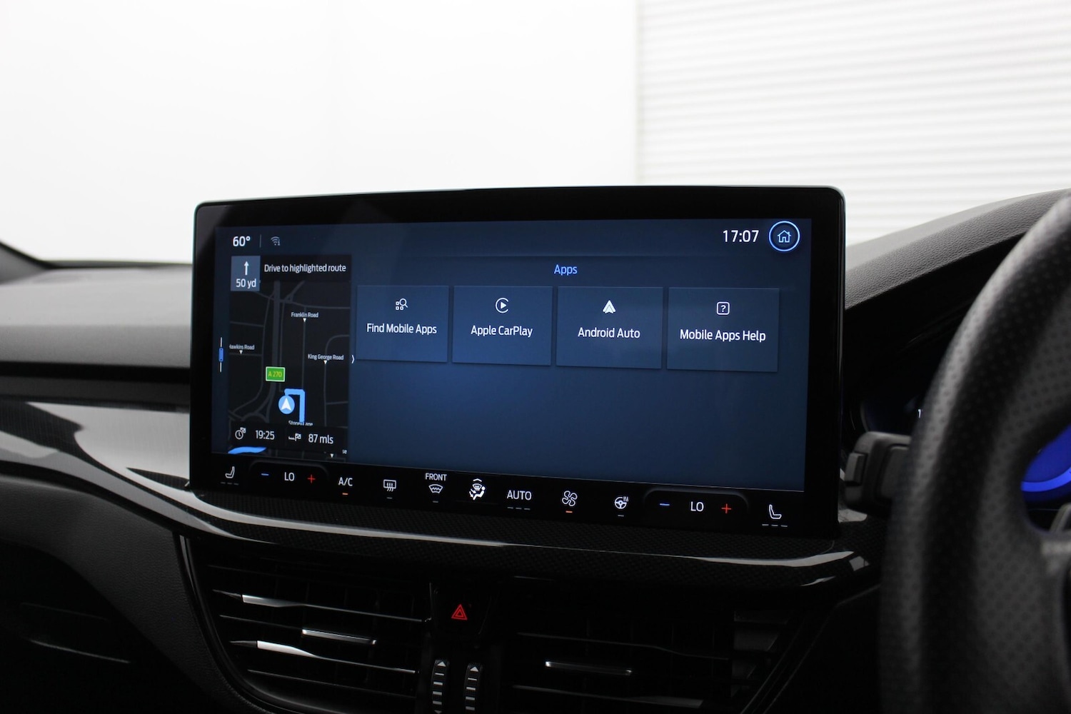 Used Ford Focus 2022 for sale - 76015011: Photo 13