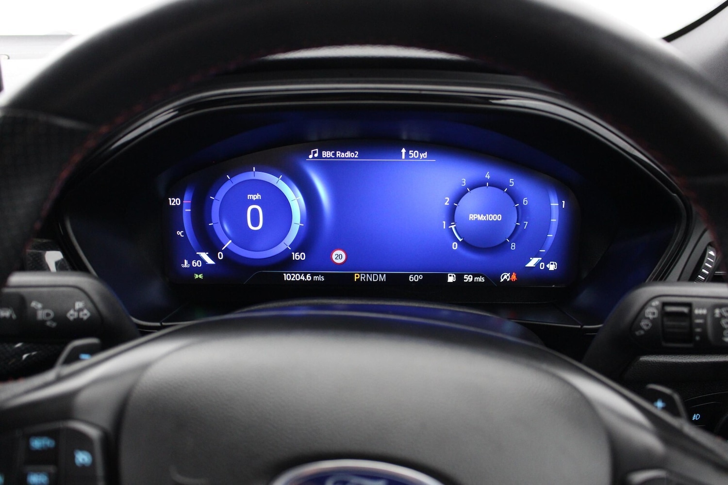 Used Ford Focus 2022 for sale - 76015011: Photo 27