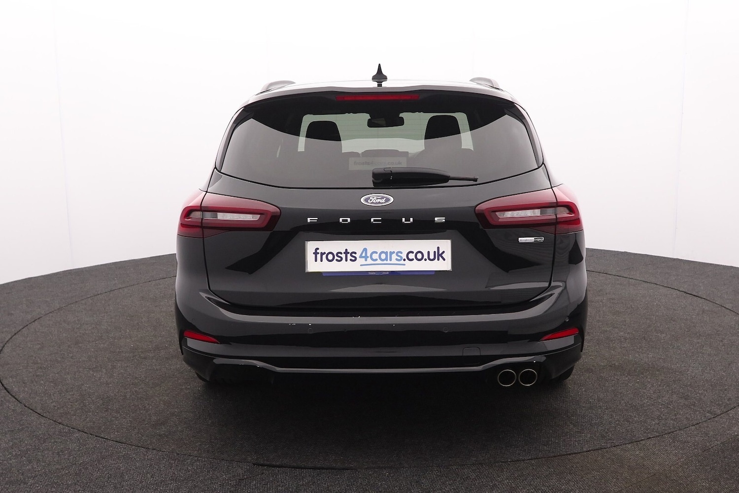 Used Ford Focus 2022 for sale - 76015011: Photo 4