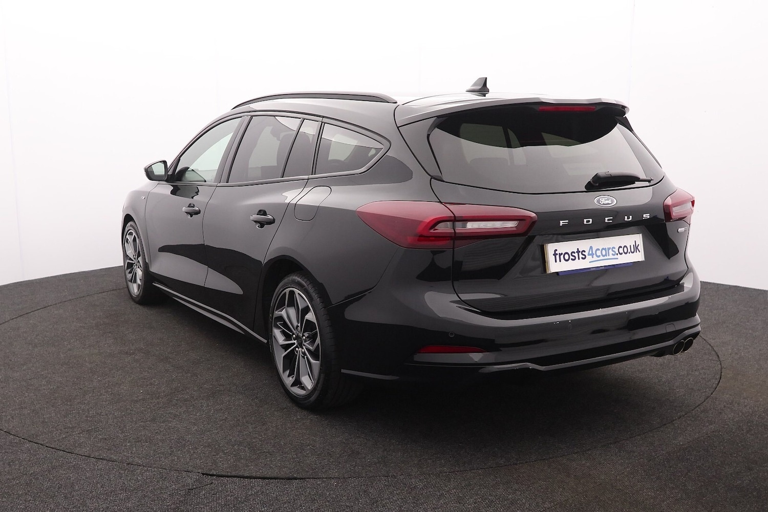 Used Ford Focus 2022 for sale - 76015011: Photo 42