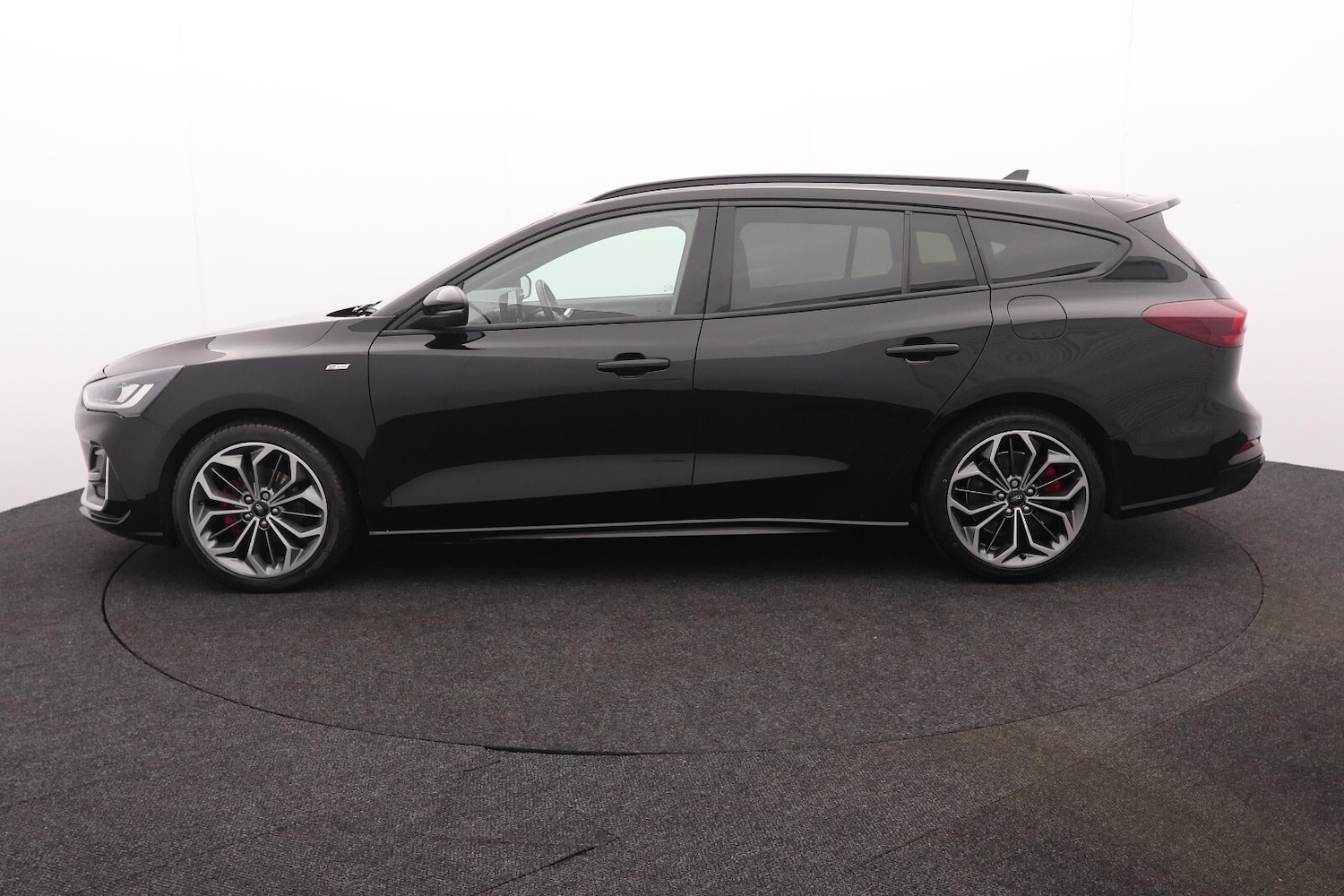 Used Ford Focus 2022 for sale - 76015011: Photo 43