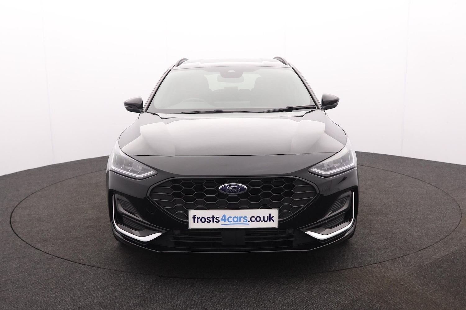 Used Ford Focus 2022 for sale - 76015011: Photo 45