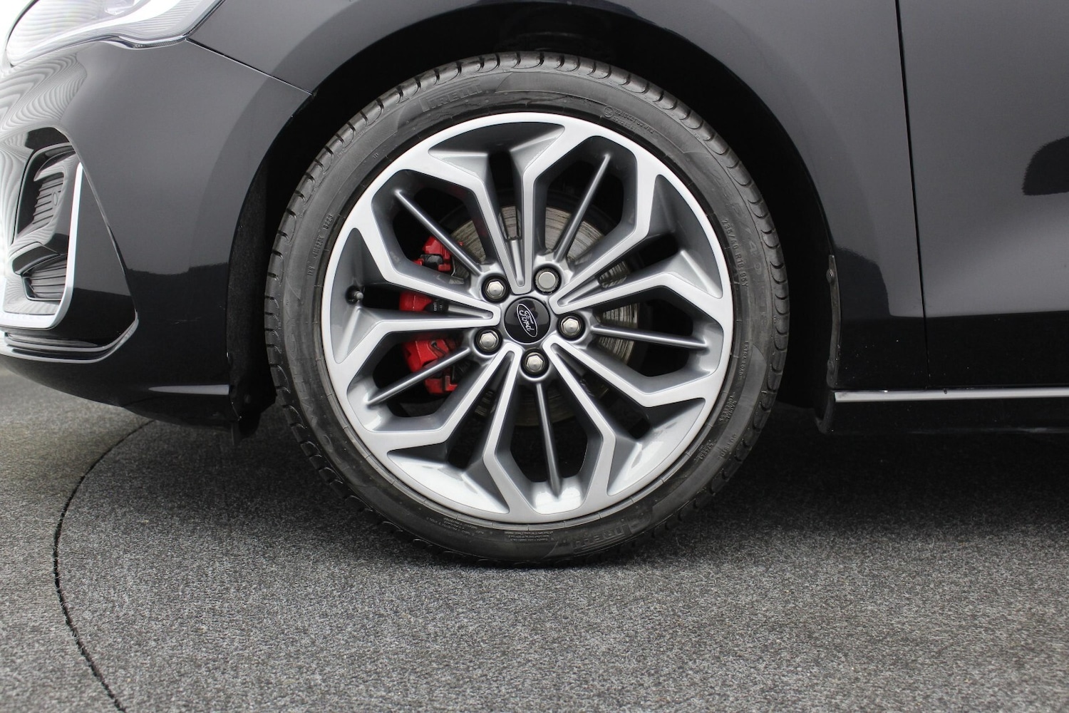 Used Ford Focus 2022 for sale - 76015011: Photo 46