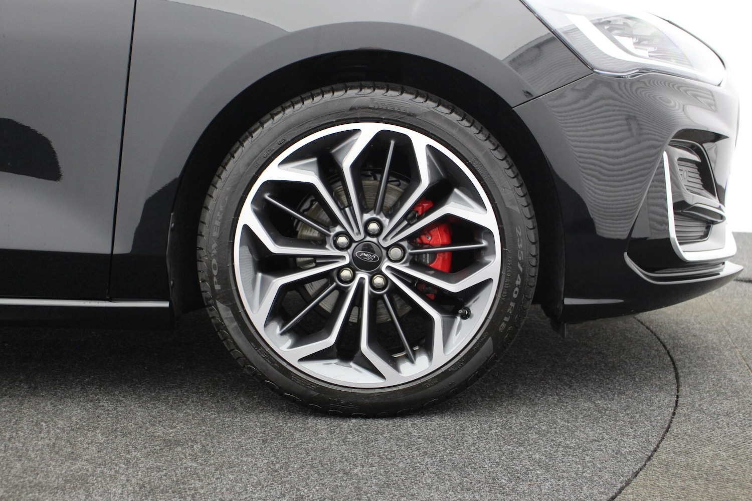 Used Ford Focus 2022 for sale - 76015011: Photo 49