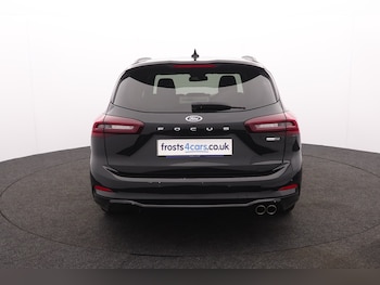 Used Ford Focus 2022 for sale - 76015011: Photo