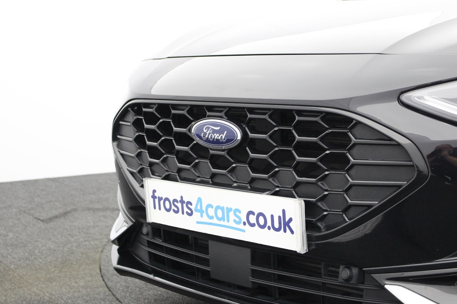 Used Ford Focus 2022 for sale - 76015011: Photo 50