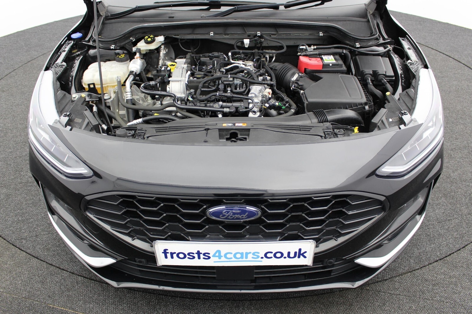 Used Ford Focus 2022 for sale - 76015011: Photo 52