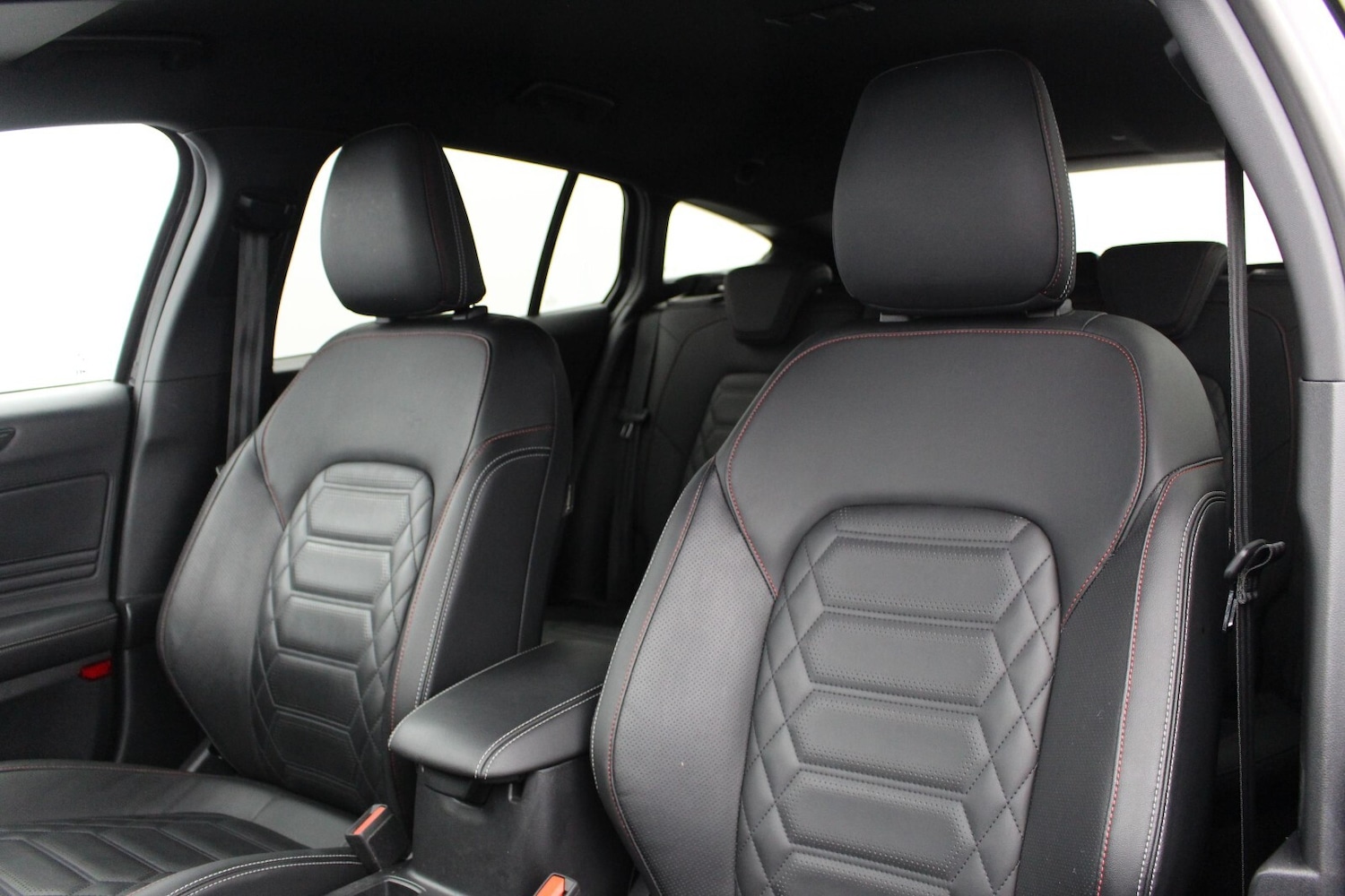 Used Ford Focus 2022 for sale - 76015011: Photo 7
