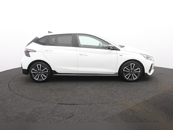 Used Hyundai i20 2024 for sale - 78313555: Photo