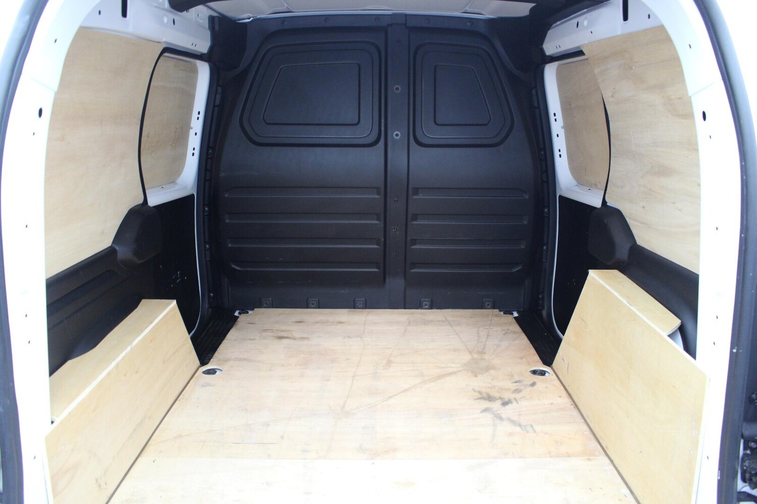 Used Renault Kangoo 2024 for sale - 76272895: Photo 10