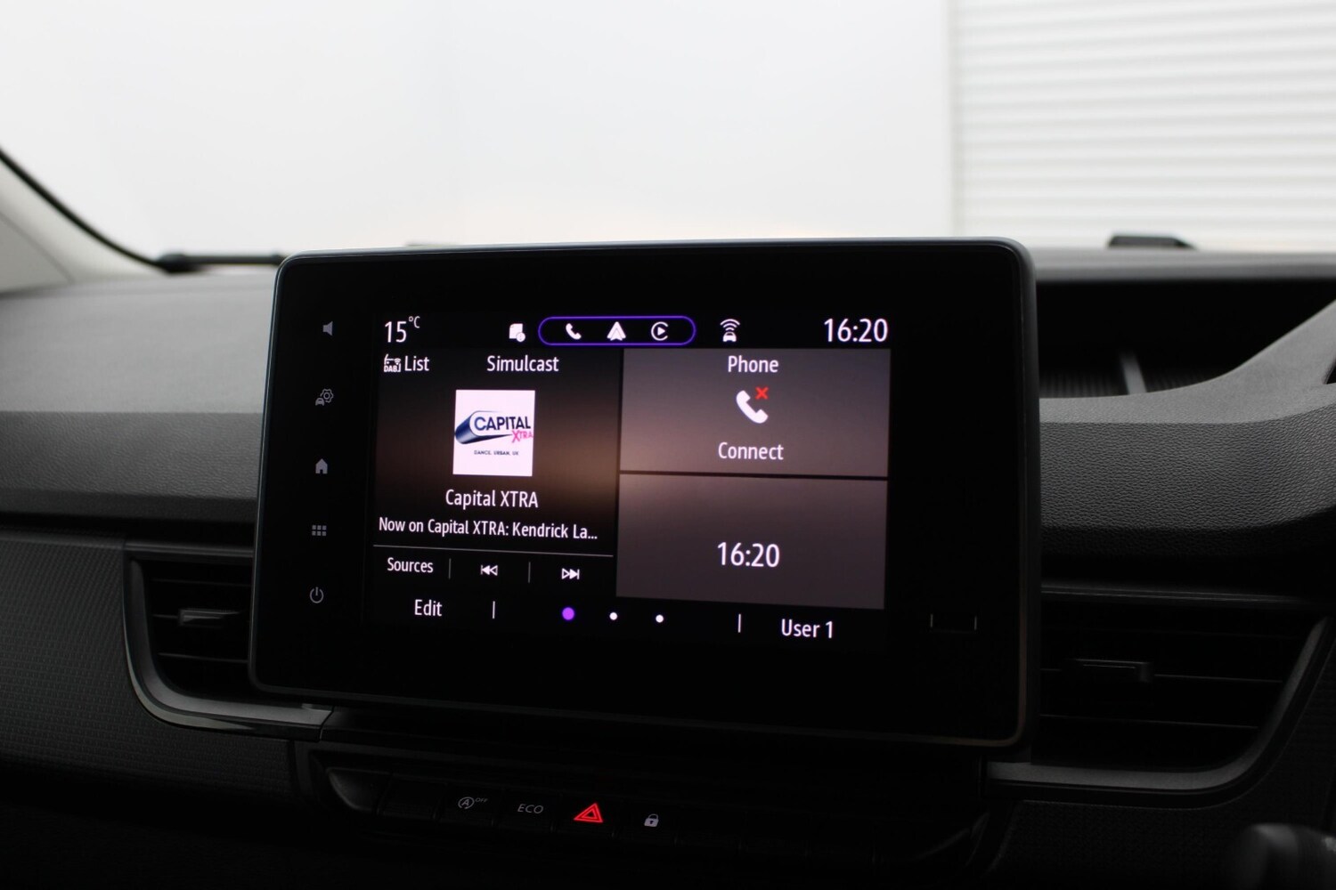 Used Renault Kangoo 2024 for sale - 76272895: Photo 17