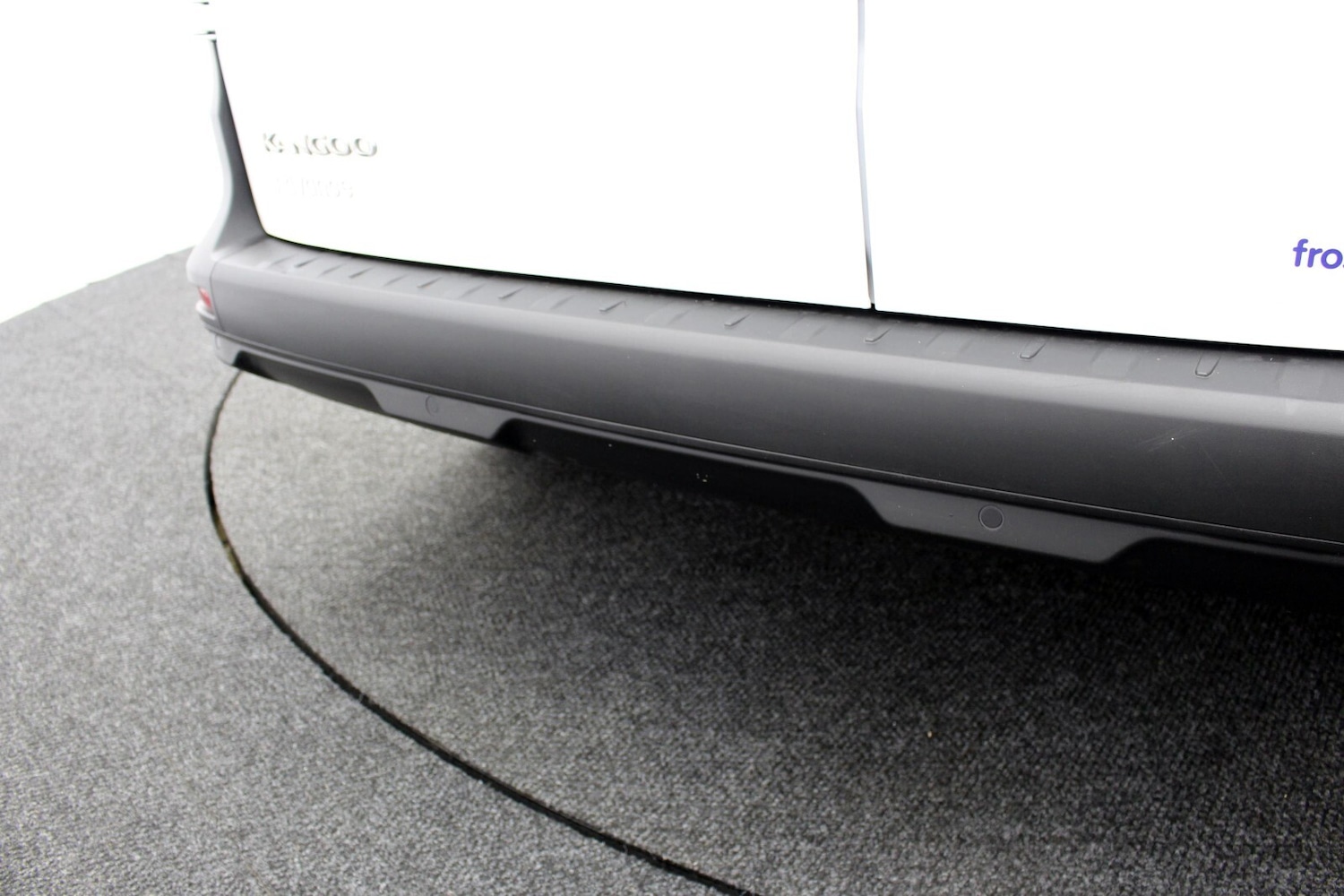 Used Renault Kangoo 2024 for sale - 76272895: Photo 33