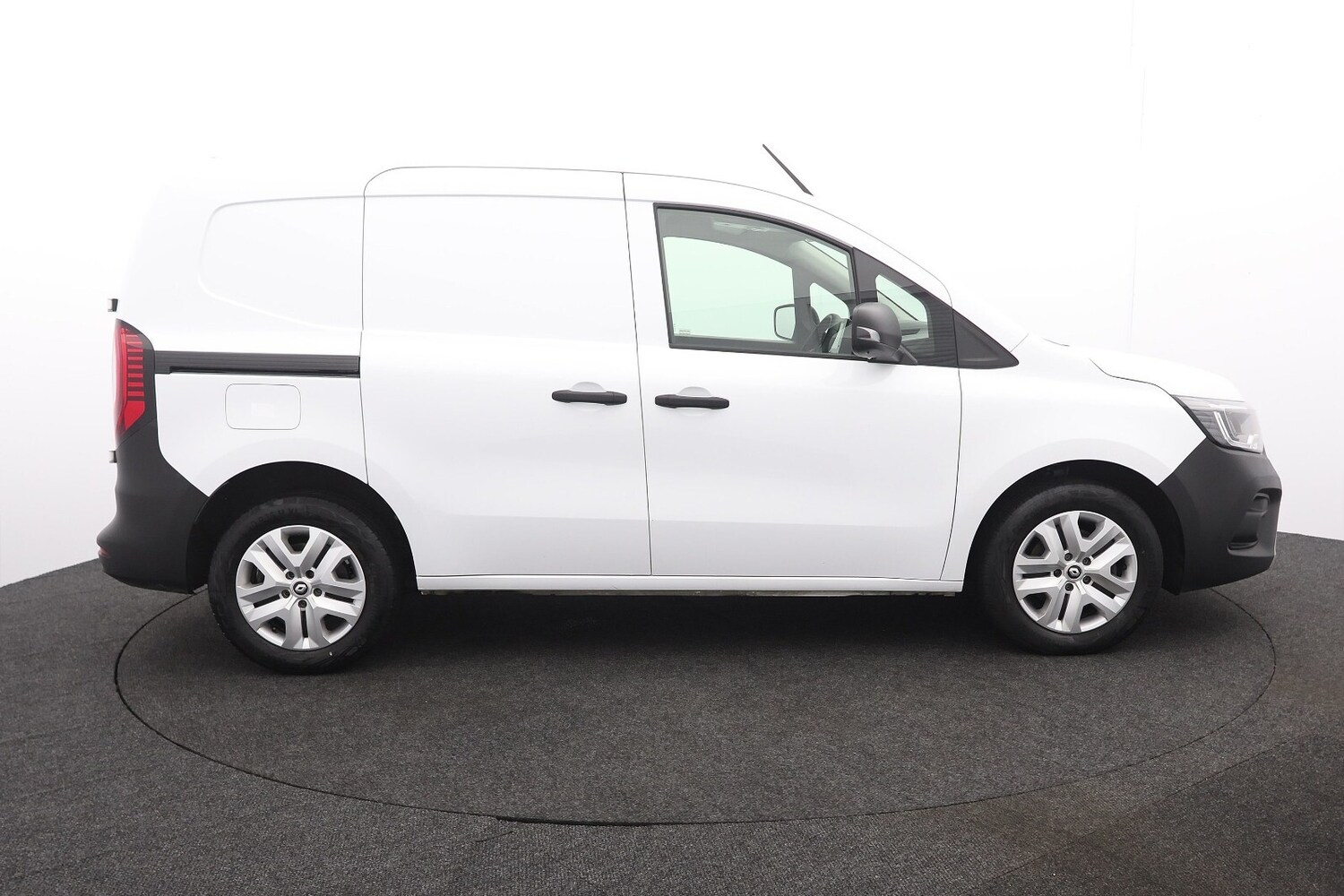 Used Renault Kangoo 2024 for sale - 76272895: Photo 35