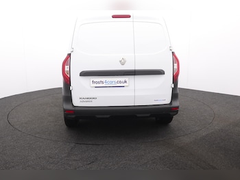 Used Renault Kangoo 2024 for sale - 76272895: Photo