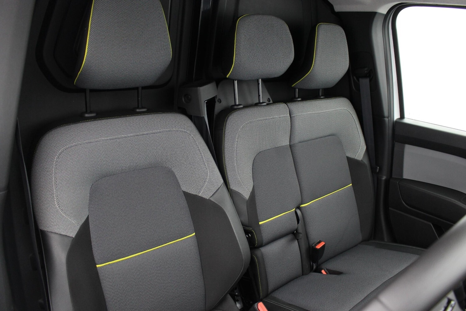 Used Renault Kangoo 2024 for sale - 76272895: Photo 9