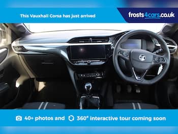 Used Vauxhall Corsa 2024 for sale - 79521832: Photo