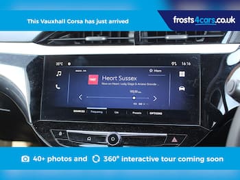 Used Vauxhall Corsa 2024 for sale - 79521832: Photo