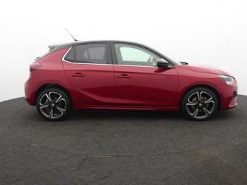 Used Vauxhall Corsa 2022 for sale - 74417048: Photo