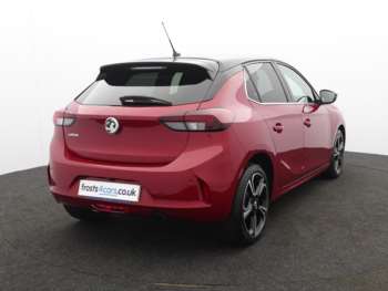 Used Vauxhall Corsa 2022 for sale - 74417048: Photo