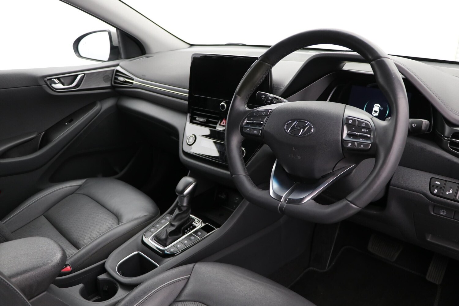 Used Hyundai IONIQ 2020 for sale - 77186312: Photo 10