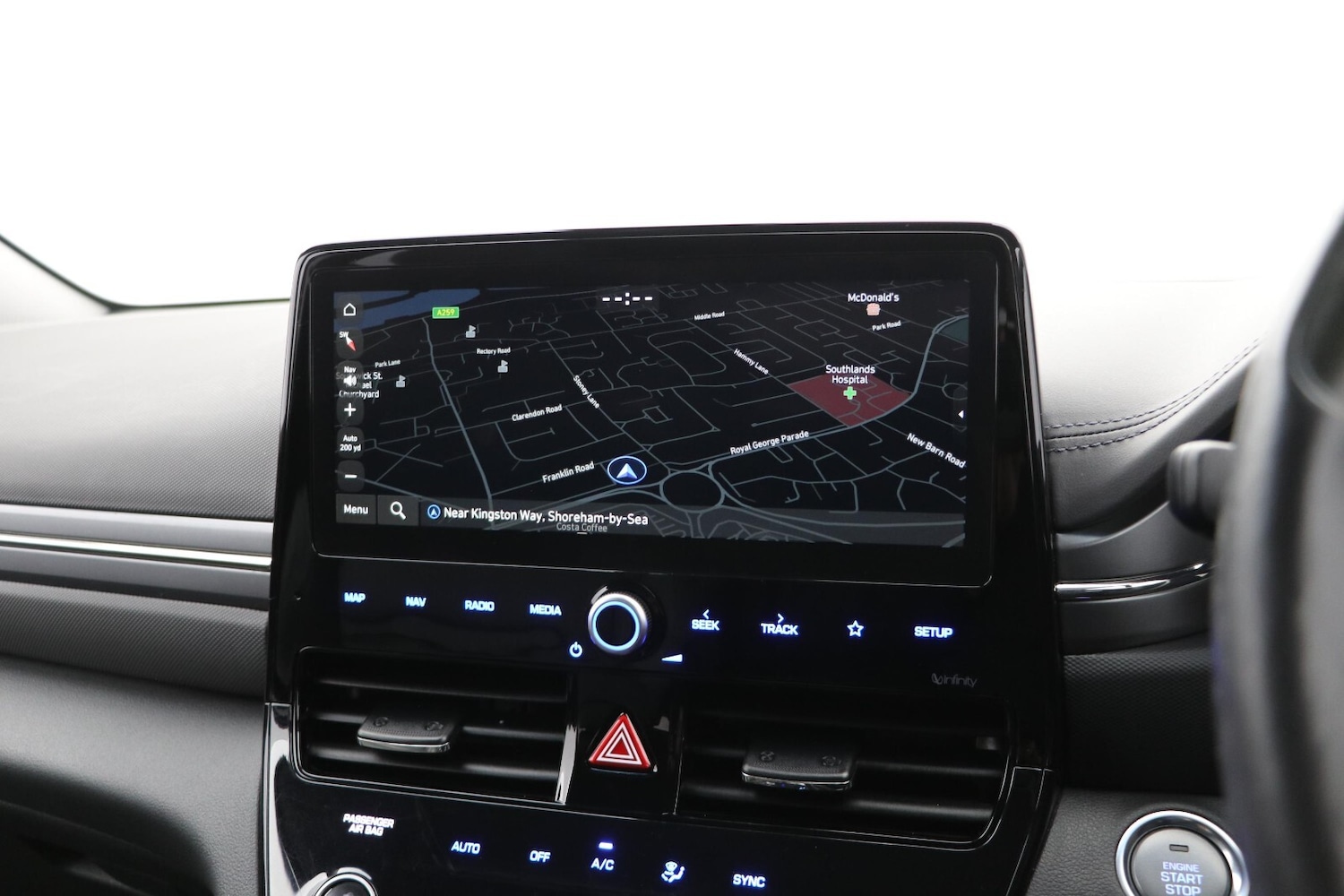 Used Hyundai IONIQ 2020 for sale - 77186312: Photo 11