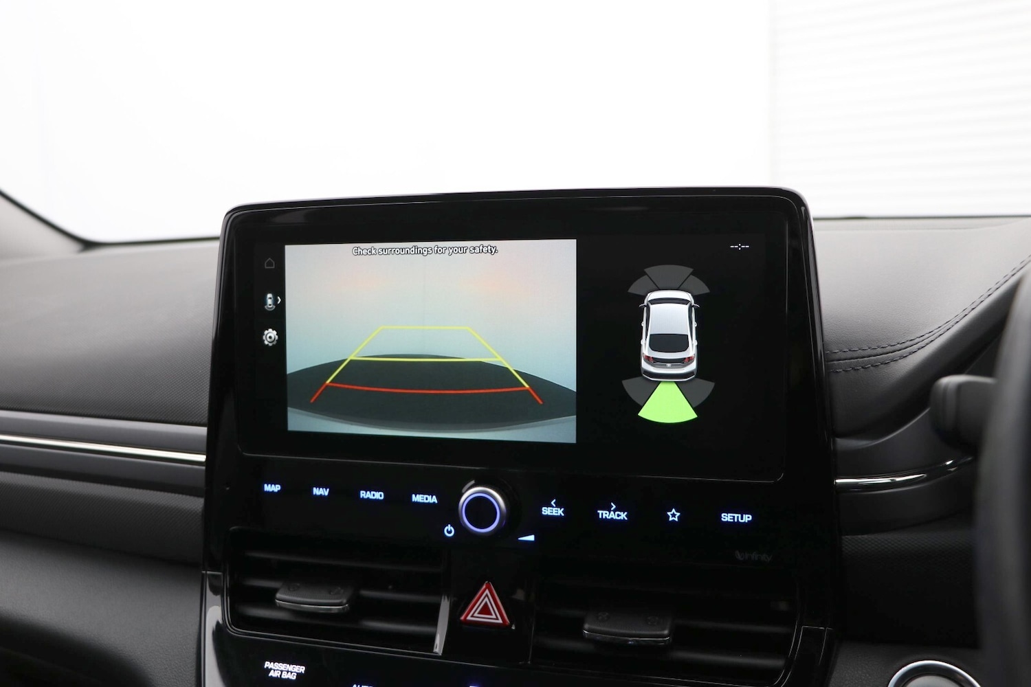 Used Hyundai IONIQ 2020 for sale - 77186312: Photo 12