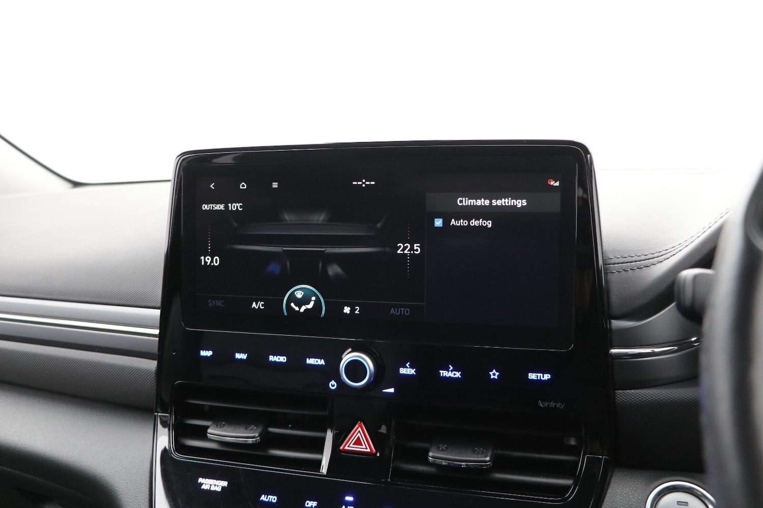 Used Hyundai IONIQ 2020 for sale - 77186312: Photo 13